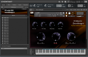 wide-Pad-vsti-kontakt